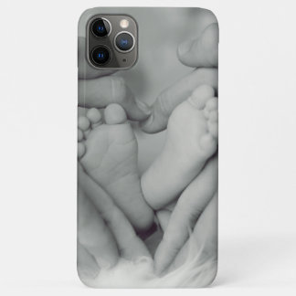 Custom baby family iPhone & other smartphone case