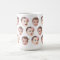 Custom Baby Kids Family Face 2 Photos