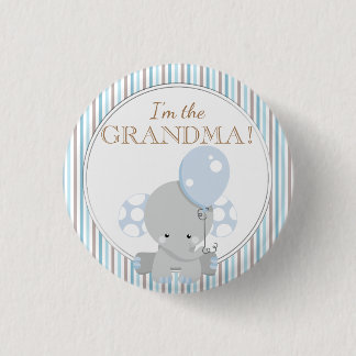 Baby Shower Buttons \u0026 Pins  Custom Button Pins  Zazzle