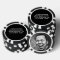 Custom Bachelor Favor Golf Marker Poker Chips