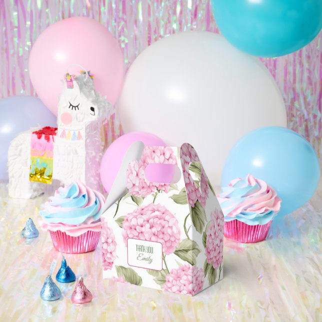 Custom bachelorette gift box Favor Box (Party)