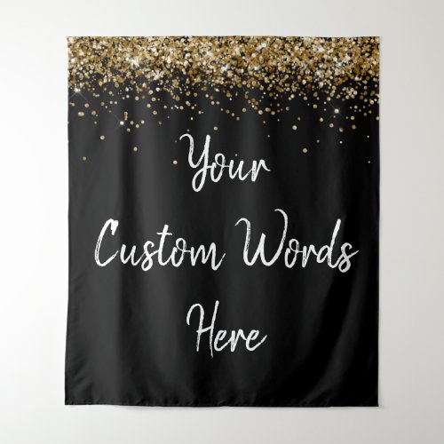 Custom Backdrop Personalized Photo Booth Back drop