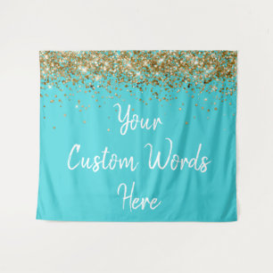 Custom Backdrop Personalized Photo Booth Back drop