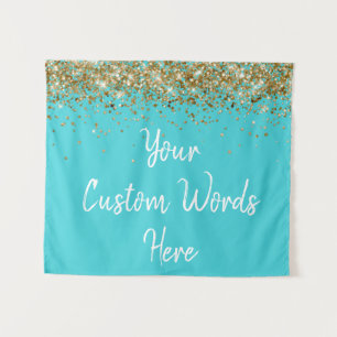 Custom Backdrop Personalized Photo Booth Back drop