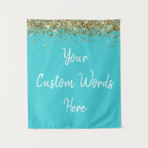 Custom Backdrop Personalized Photo Booth Back drop