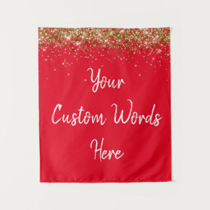 Custom Backdrop Personalized Photo Booth Back drop