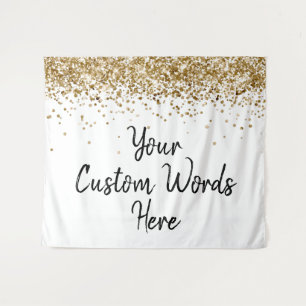 Custom Backdrop Personalized Photo Booth Back drop