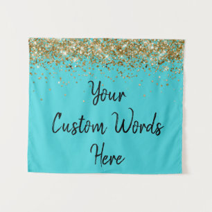 Custom Backdrop Personalized Photo Booth Back drop