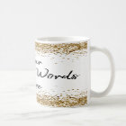 Custom Backdrop Personalized Photobooth White Gold