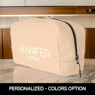 Custom Bag - Graduation, Birthday & Christmas Gift