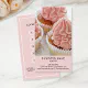 Custom Bakery Confectionery Cake Shop Loyalty Card | Zazzle