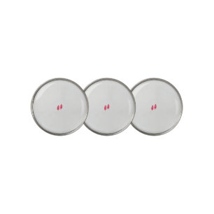 Custom Ball Markers   Design Your Own   Unique