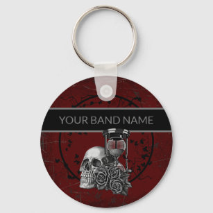 parachute band merch