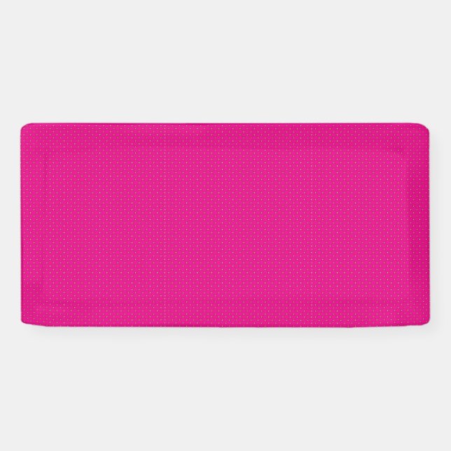 Custom Banner | 2x1 | Bold | Indoor | Outdoor (Horizontal)