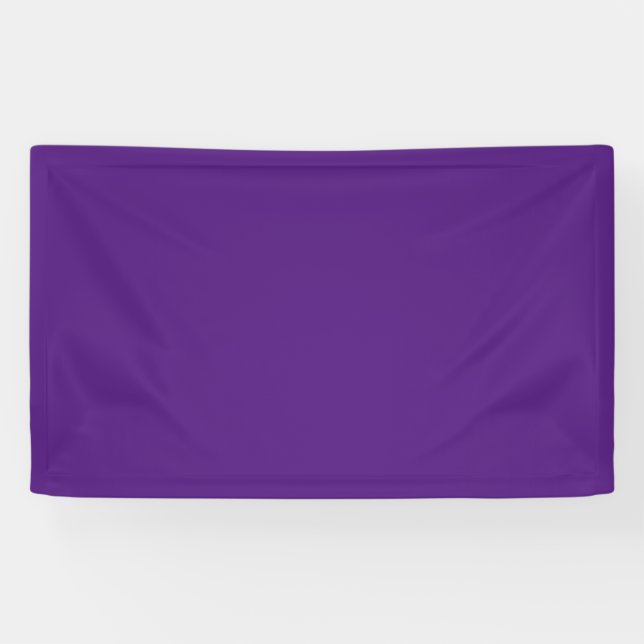 Custom Banners | Birthday, Graduation & Baby Showe (Horizontal)