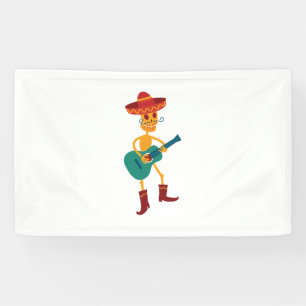 Custom Banners Bold Print Event Promotion