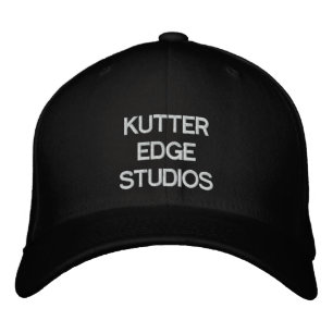 Custom Baseball Cap