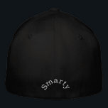 Custom Baseball Cap<br><div class="desc">Design your own baseball cap on Zazzle! Our design tool allows you to upload & add your own artwork, design, or pictures to make a one of a kind baseball cap. Add text using great fonts and preview your design. This easy to customize baseball cap has no minimum order and...</div>
