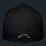 Custom Baseball Cap<br><div class="desc">Design your own baseball cap on Zazzle! Our design tool allows you to upload & add your own artwork, design, or pictures to make a one of a kind baseball cap. Add text using great fonts and preview your design. This easy to customize baseball cap has no minimum order and...</div>