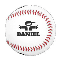 Personalized Custom Baseball | Customized Baseball with Name, Photo, or  Text | Trophy or Gift for Co…See more Personalized Custom Baseball 