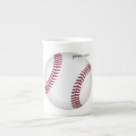  “Custom Baseball Mug**Specialty Mug