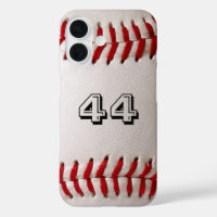 Custom Baseball Number Art – High-Def Sports Photo