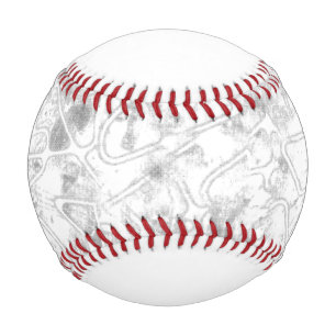 Custom Baseball – Personalized Team Keepsake