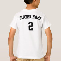 Baseball Shirt Designs - Custom Baseball Team Name Roster T-shirts - T-Shirt  Design - Players Lis…