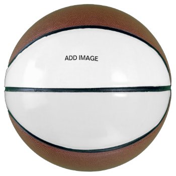 Custom Basketball Customize Your Own by CREATIVESPORTS at Zazzle