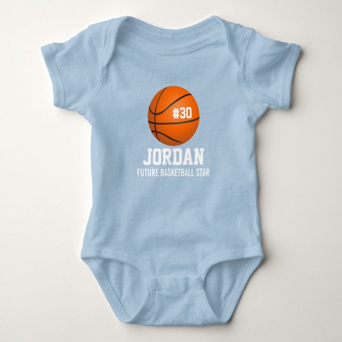 custom baby jerseys basketball