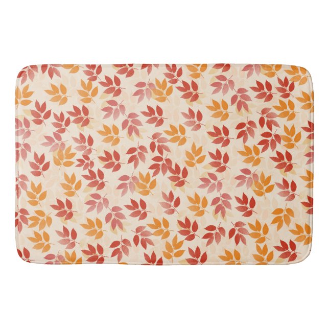 Custom Bath Mat (Front)