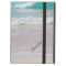 Custom Beach Photo iPad Air Case With Stand
