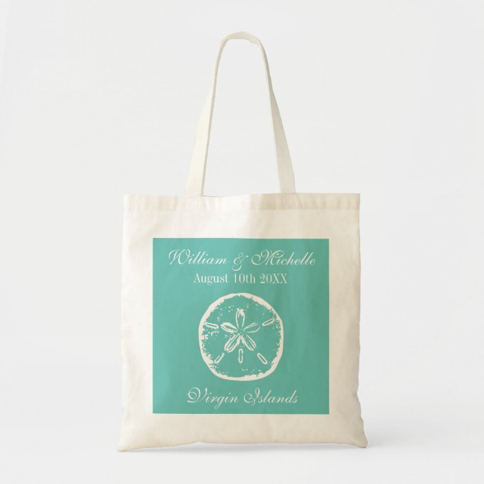 cheap wedding totes