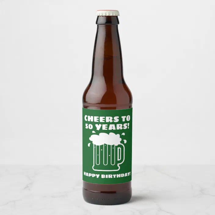 Perfect Birthday Gift 4 Personalised Novelty Lager/Beer Bottle Labels Perfect Birthday Gift 4 Personalised Novelty Lager/Beer Bottle Labels