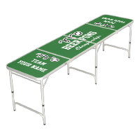 Pong Table