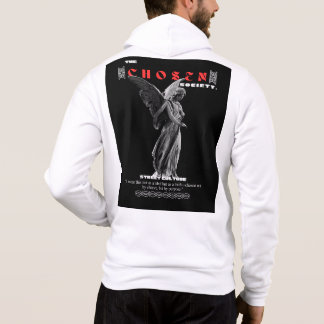 Custom Bella Canvas Zip Hoodie TCS-Edition