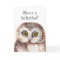 Custom Best Aunt Cute Owl Humor