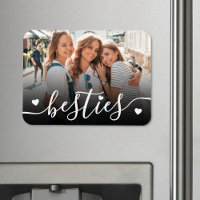 Custom Best Friends Photo