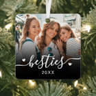 Custom Best Friends Two Photo