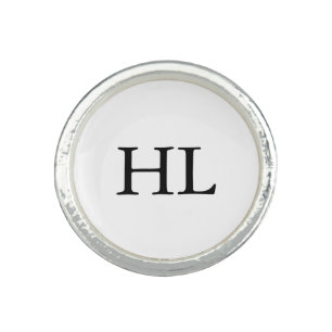 Custom Best Man，Personalized Groomsman Gi Ring