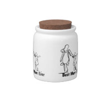 Custom Best Mom Ever