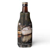 Custom Beverage Bottle Cooler Custom Beverage Bottle Cooler