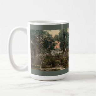 Custom Bible Holy Land Coffee Mug