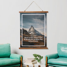 Custom bible verses quotes and personalized word