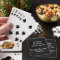 Custom Bicycle® Poker Playing Cards Tragic Royalty