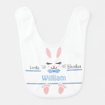 Custom Big Brother & Big Sister Shirts Little