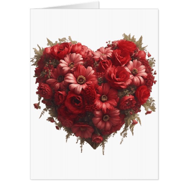 CUSTOM BIG CARD (Front)