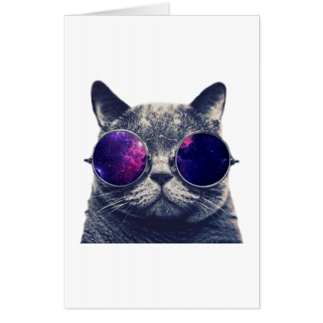 Custom Big Card, Bigger (24" x 36") Card (Front)