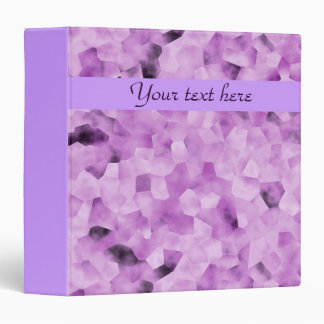 Custom Binder