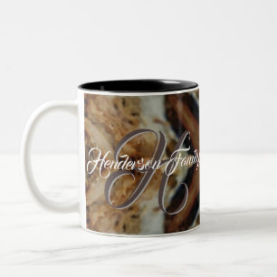 Custom Birthday Coffee Mug Cup